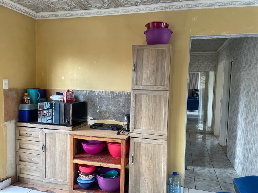 3 Bedroom Property for Sale in Seraleng North West